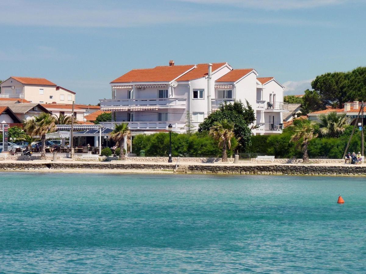 Paradiso, No 1 Vir Exterior foto